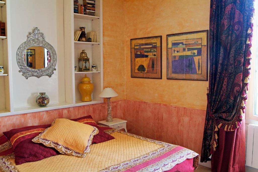Hotel Mas De La Chapelle Arles