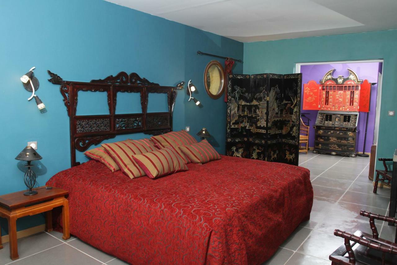 Mas De La Chapelle Hotel Arles