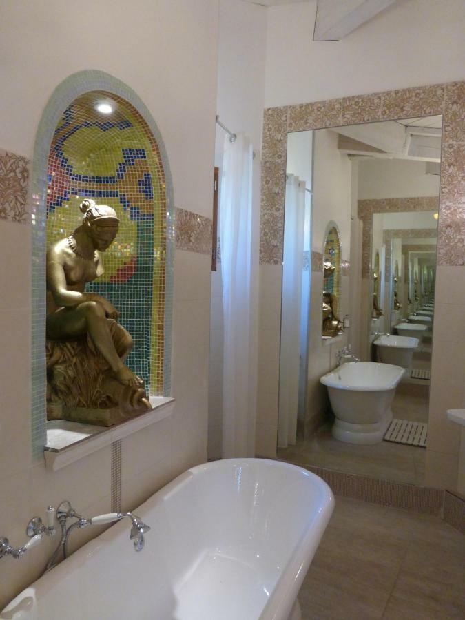 Hotel Mas De La Chapelle Arles