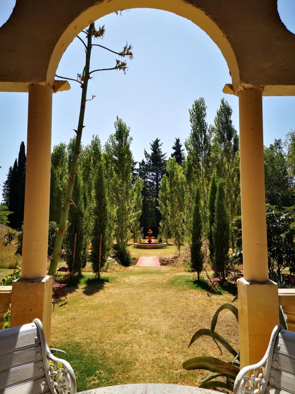 Mas De La Chapelle 4*