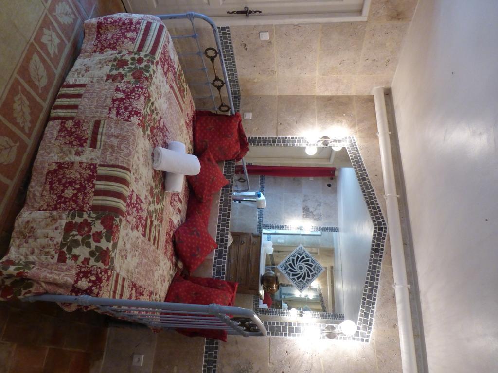 Hotel Mas De La Chapelle Arles