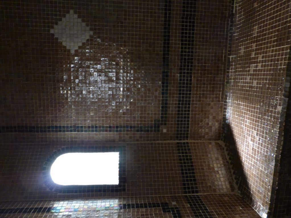 Hotel Mas De La Chapelle Arles